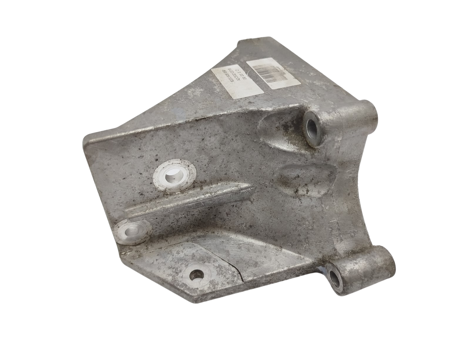 Mount, Bracket EGR 8200908659 Renault 2.5 DCI main product photo