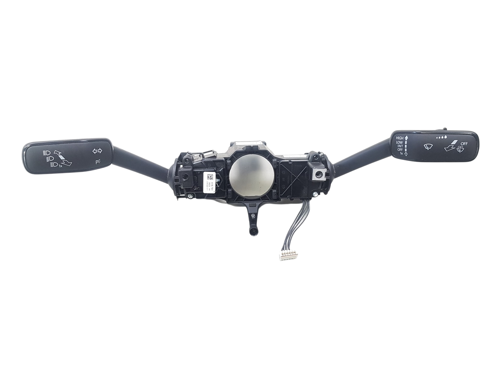Light Control Volkswagen 5Q1953521DM 5Q1953502 main product photo