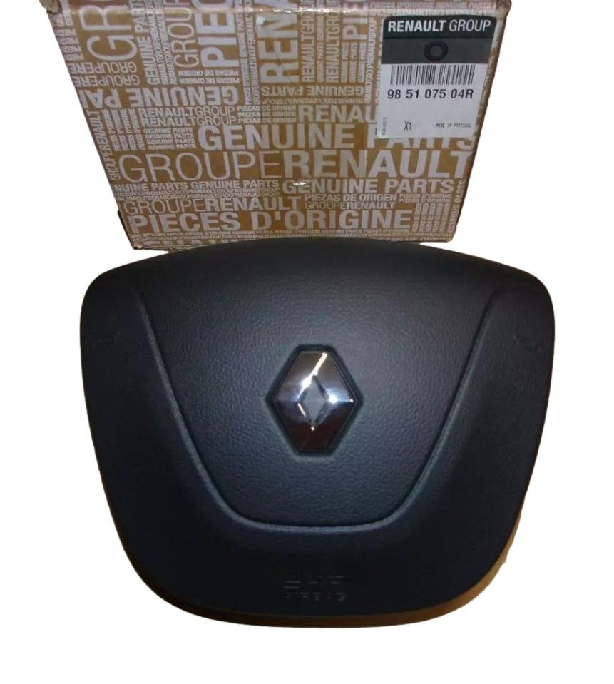 Airbag New Original 985107504R Renault main product photo