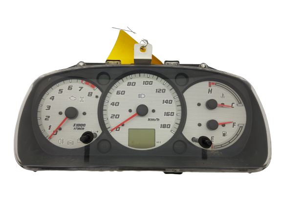 Speedometer/Instrument Cluster Daihatsu Terios 83010-87R03 157510-2352 main product photo