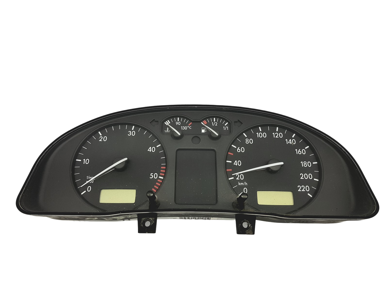 Speedometer/Instrument Cluster VW 09051940090 09051969906 Passat B5 48372 main product photo