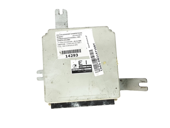 Controller 22611 AE780 A18-000 Subaru Unisia main product photo