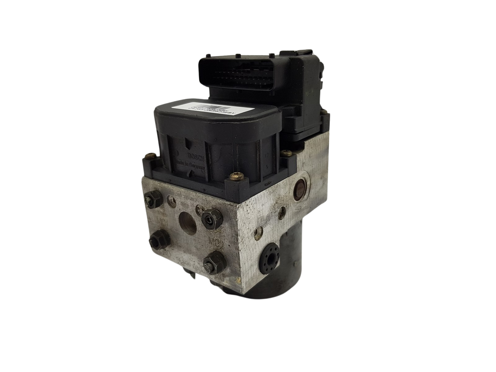 Abs Pump Expert 806 Scudo PSA Fiat 1480668080 0273004354 5623 main product photo