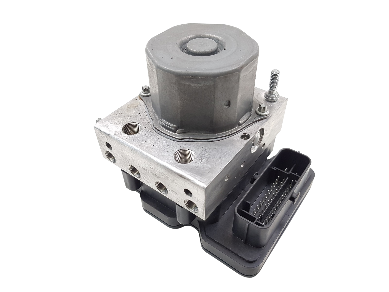 Abs Pump Nissan Micra K14 476605FP0A 0265956487 Bosch 1393 main product photo