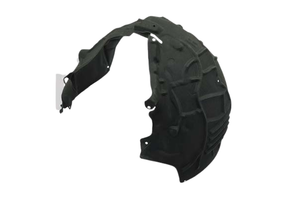 Wheel Arch Liner Front Left For Audi Q7 4M0821171Q 88211701702 DPA main product photo