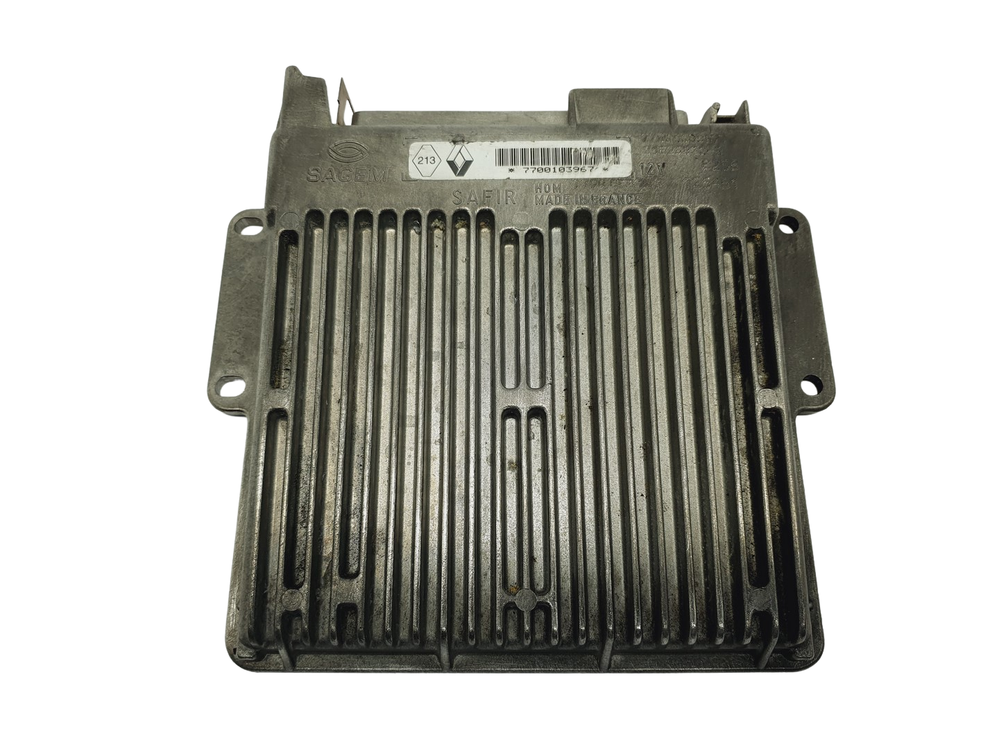 Controller 21625022-3 7700868295 7700103967 Renault Sagem 68427 main product photo