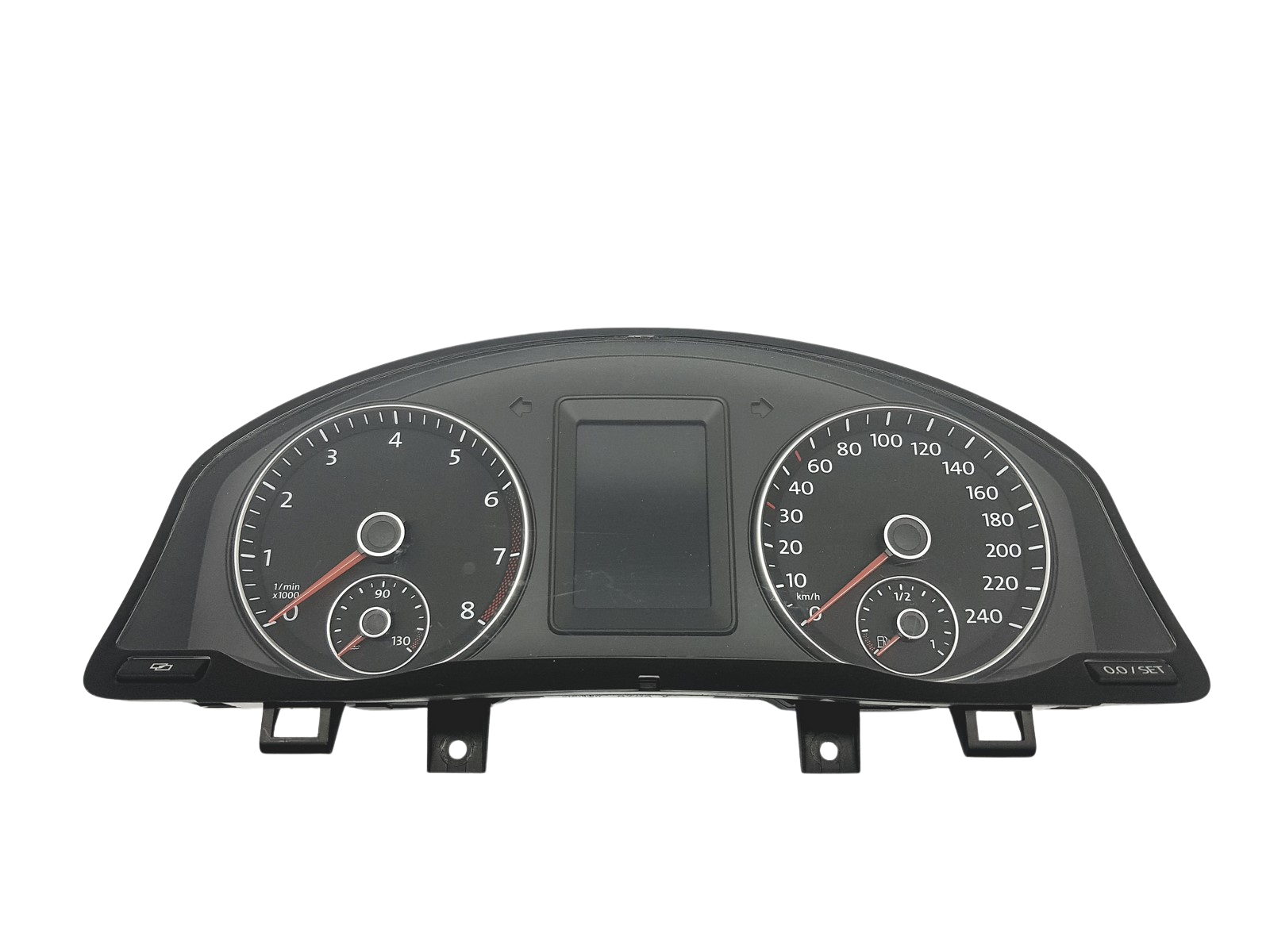 Speedometer/Instrument Cluster VW Golf Plus 5M0920870A A2C53353019 main product photo