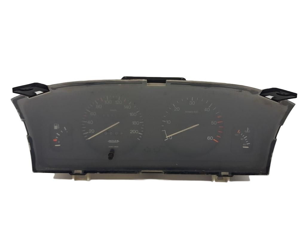 Speedometer/Instrument Cluster Citroen ZX 9622131380 main product photo