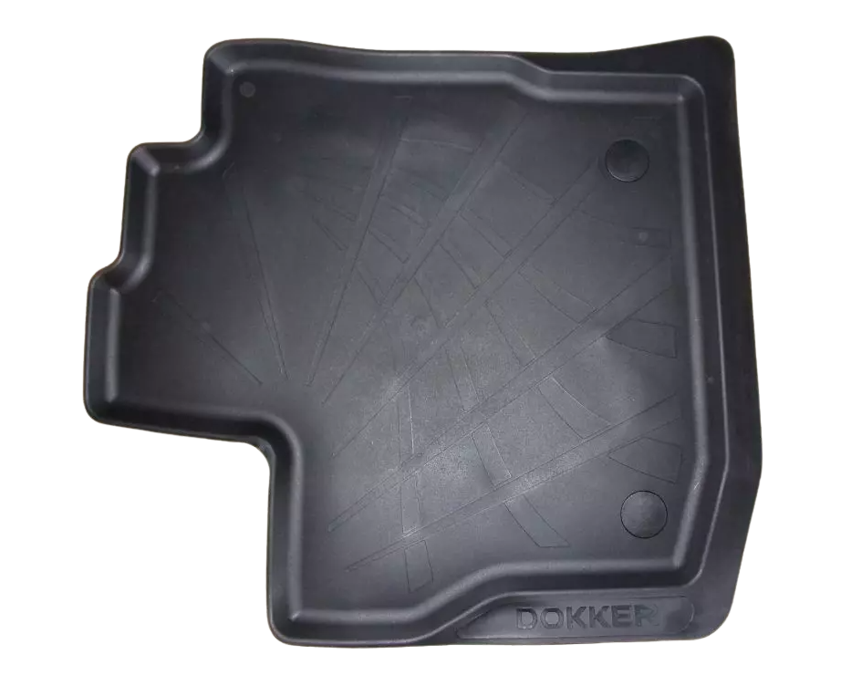 Car Floor Mats Kit Original 8201149589 Dacia Dokker main product photo