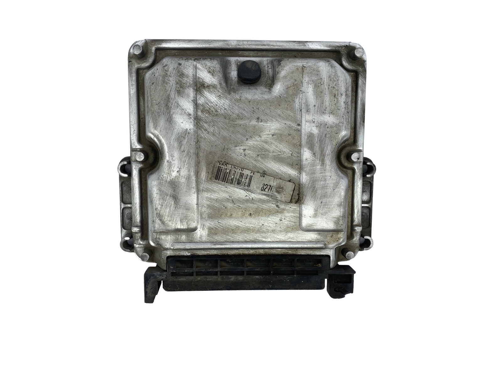 Controller 0281010135 9636254580 28FM0154 PSA Bosch 50471 main product photo