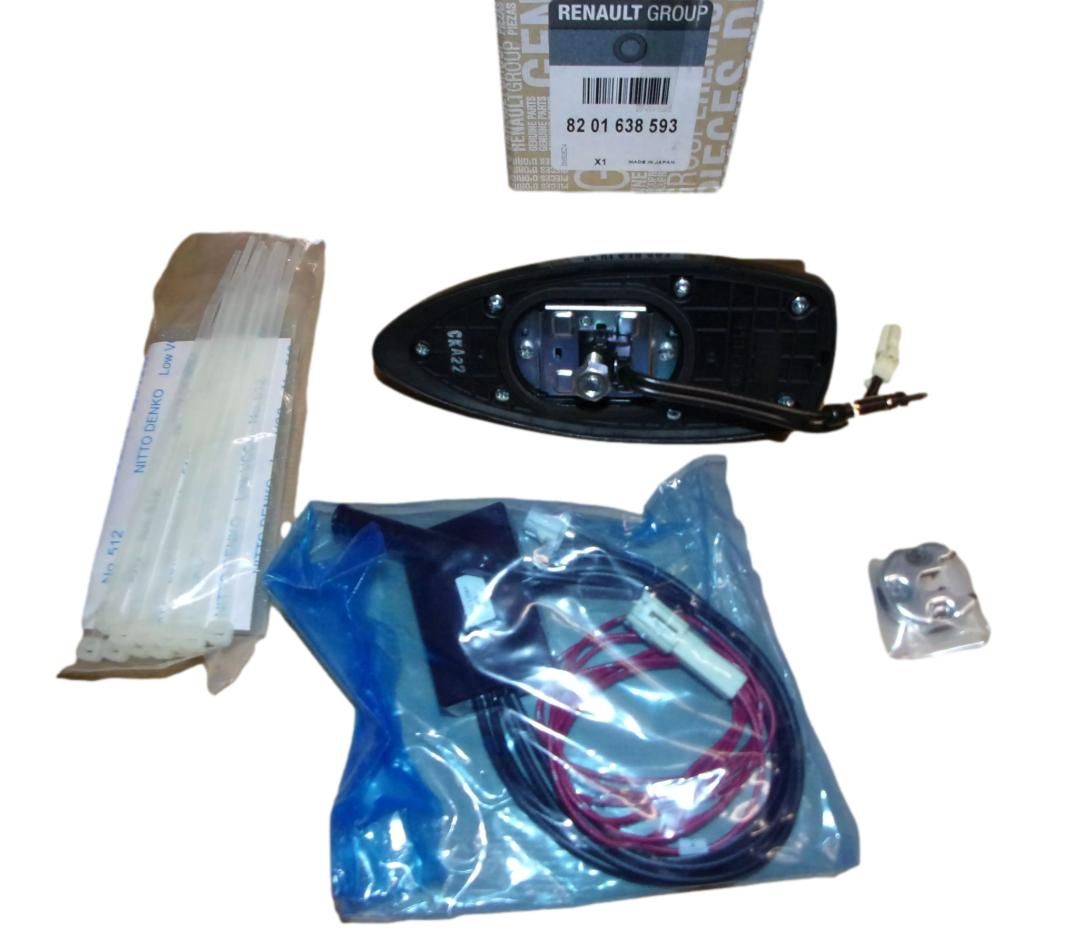Aerial New Original 8201638593 Renault main product photo