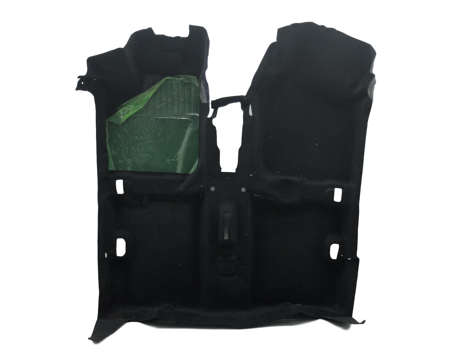 Floor Sound-Proofing Insulation 749020719R Dacia Duster main product photo