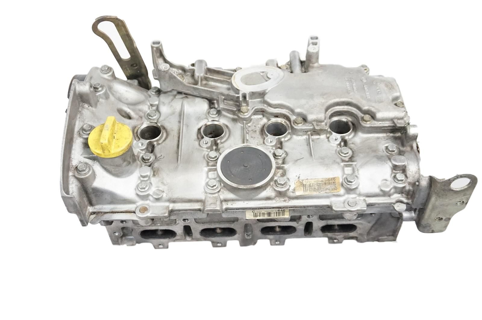 Cylinder Head 7700600552F 1,6 16v K4M710 Laguna II Renault 7701473353 main product photo