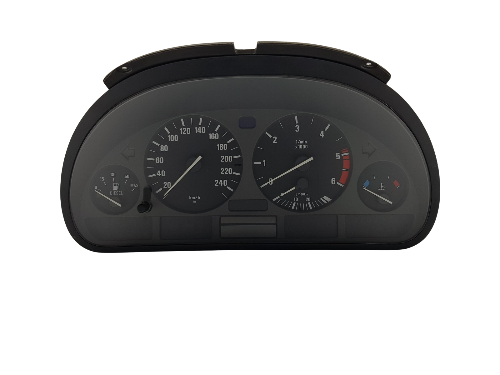 Speedometer/Instrument Cluster BMW 5 E39 6211 8375675 110008735034 2533 main product photo