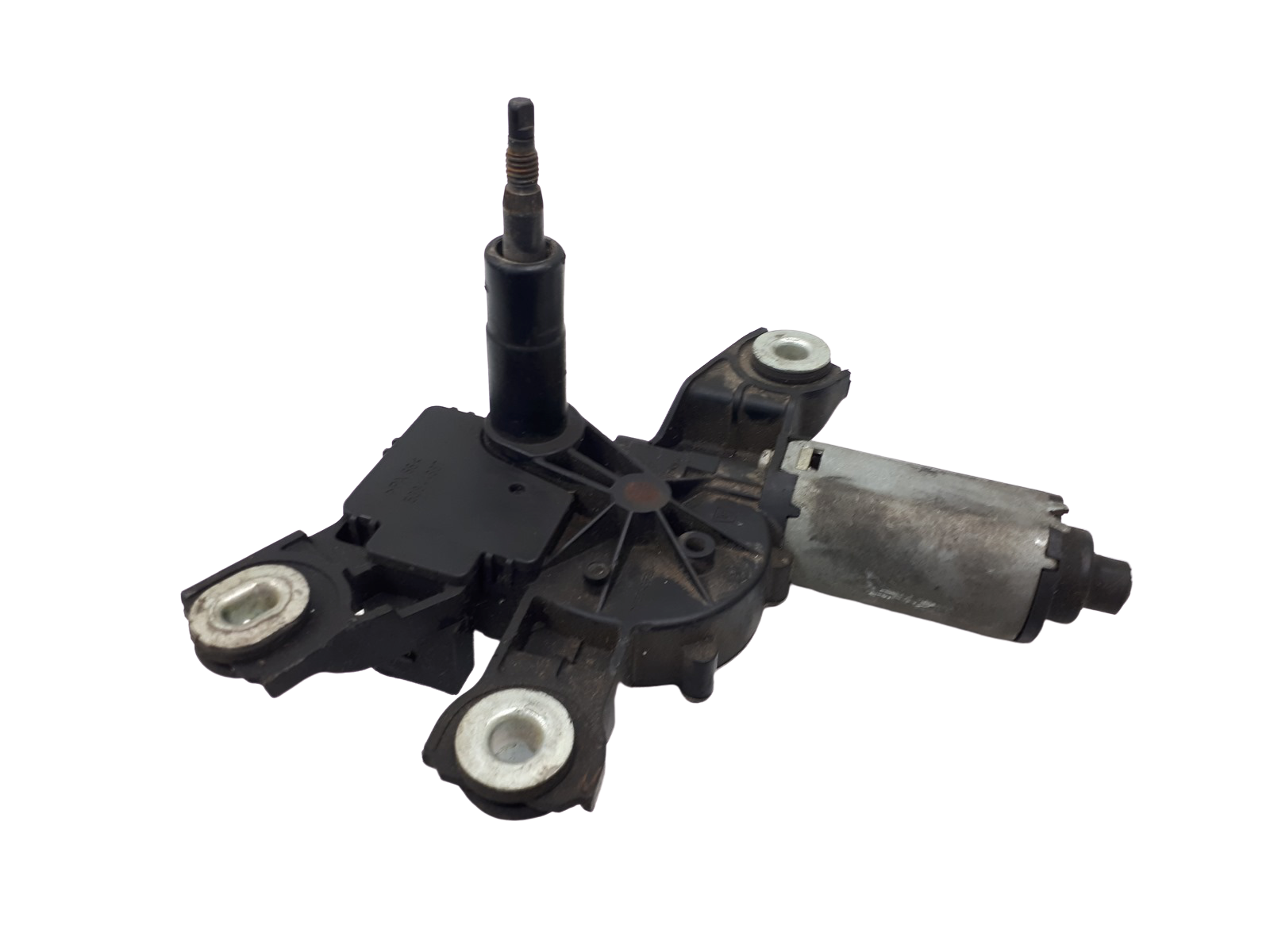 Wiper Motor Rear VW Passat B6 B7 53844887 3C9955711A Valeo main product photo