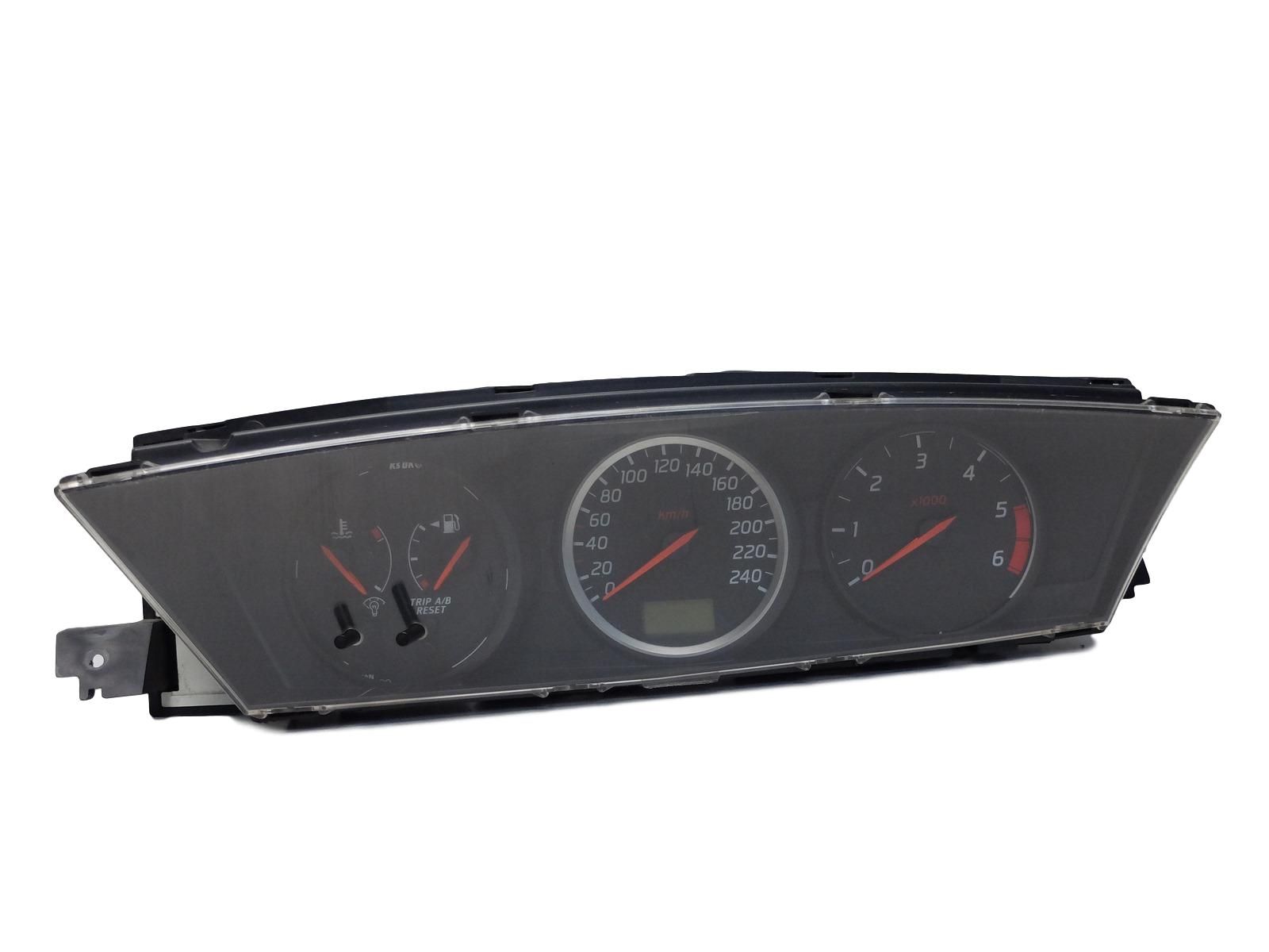 Speedometer/Instrument Cluster Nissan Primera P12 AV619 main product photo