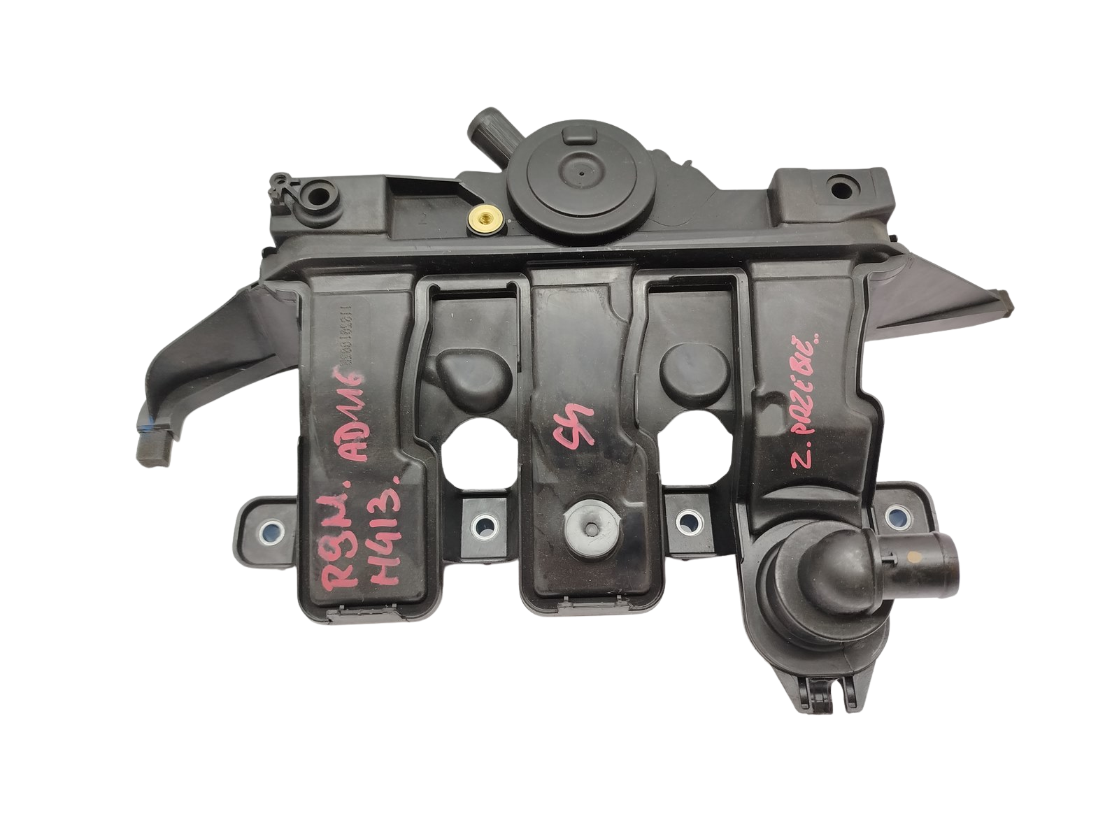 Intake Manifold 118301003R 1.6 dCi Renault Trafic 3 Vivaro 2 NV300 main product photo