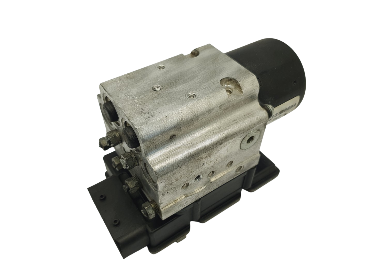 Abs Pump Opel Vectra C 13663913 13136694 TRW 62924 main product photo