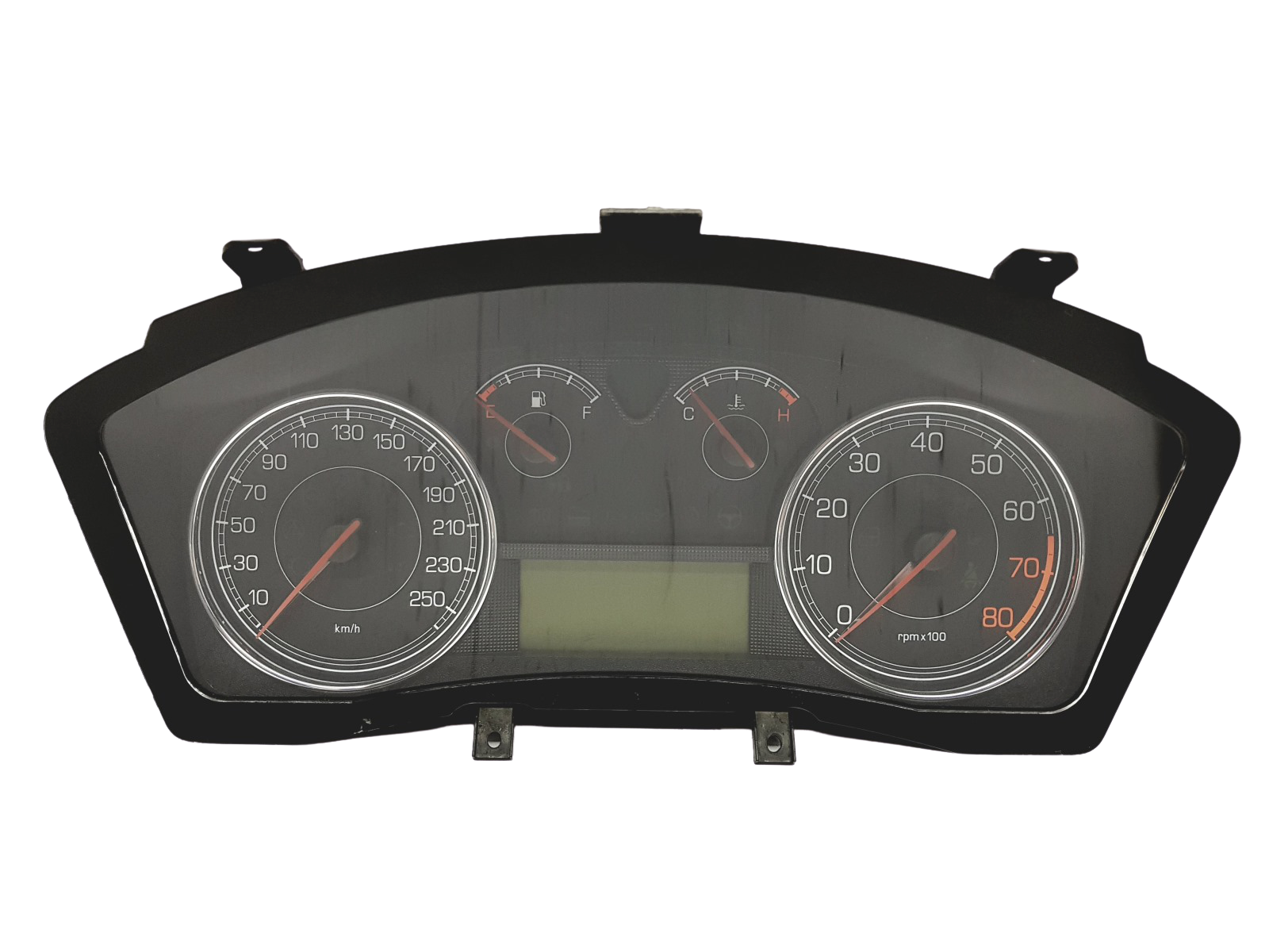 Speedometer/Instrument Cluster Fiat Croma 555001090100 5550010903 29035 main product photo