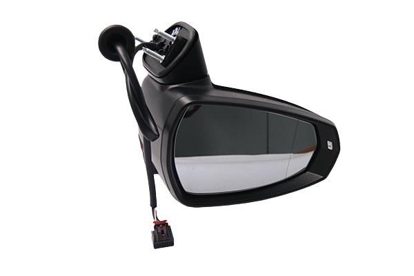 Mirror Left For Audi A3 8V1857409F 88571794202 DPA main product photo
