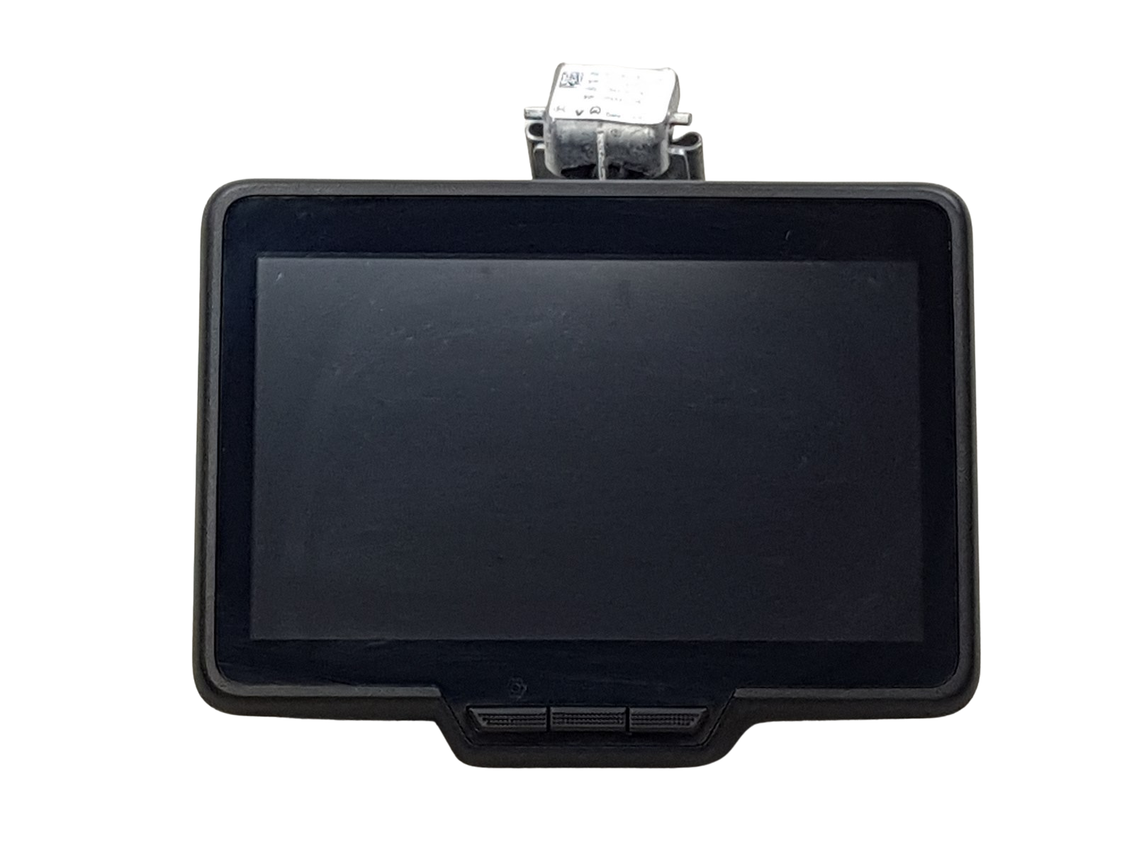 Display Renault Kangoo 3 963218015R main product photo