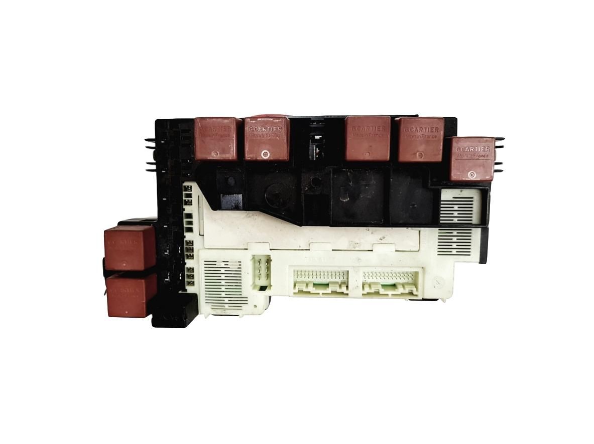 Controller BMT N4 7700411321C 21624656-3D Renault 6192 main product photo