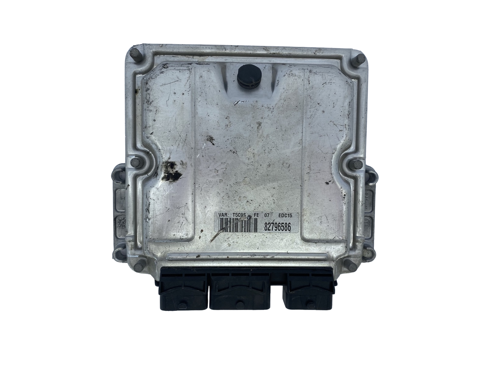 Controller PSA 0281011081 9647472780 9646850580 Bosch 51531 main product photo