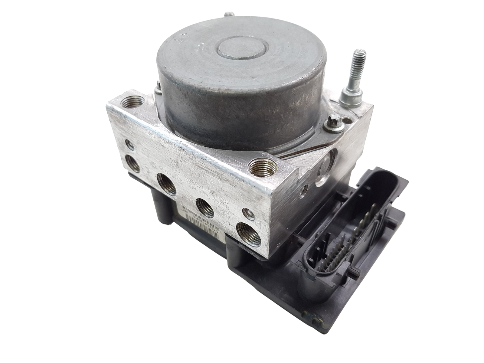 Abs Pump Dacia 476604621R 0265801018 0265232718 1522 main product photo