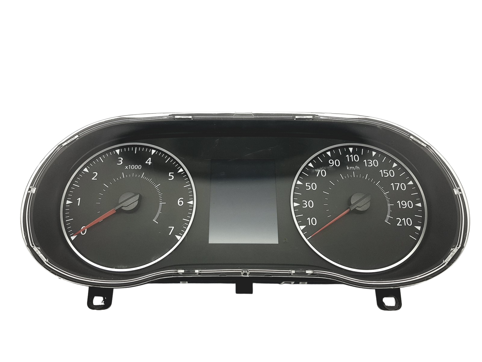 Speedometer/Instrument Cluster Dacia Duster 248102187R 56010 main product photo