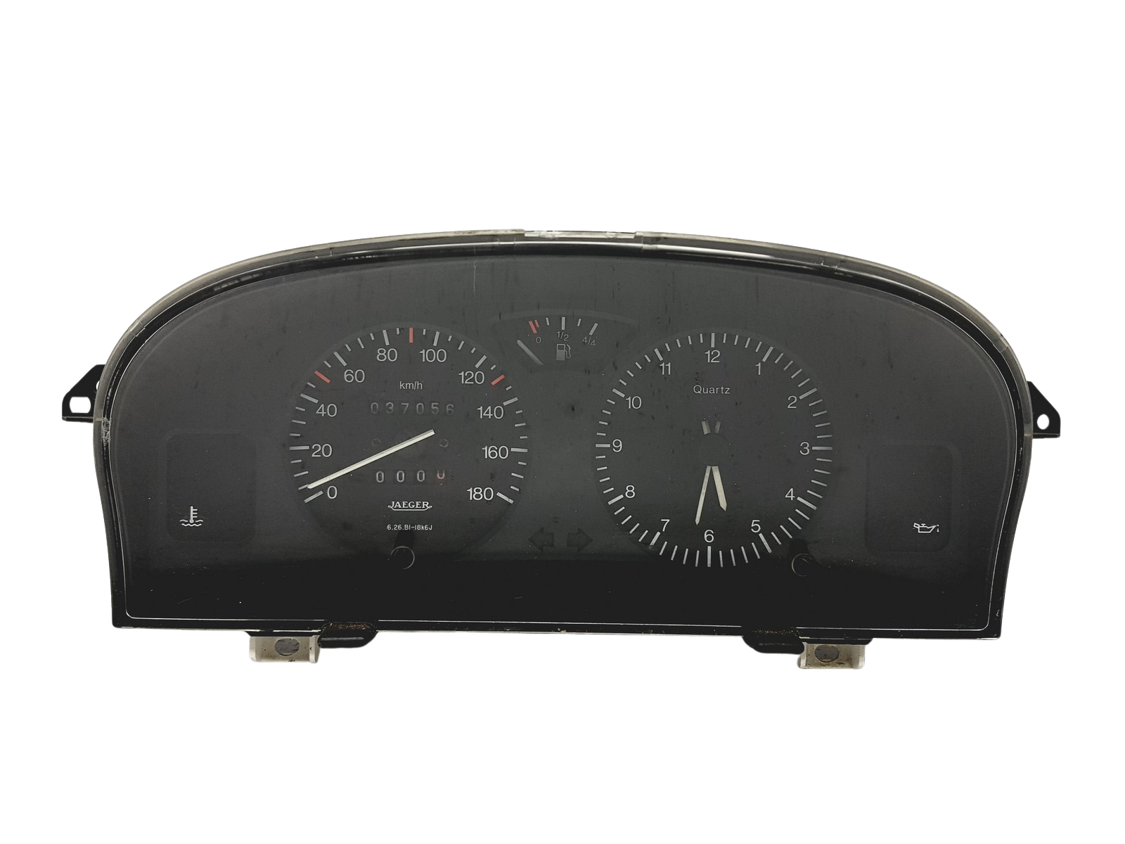 Speedometer/Instrument Cluster Citroen AX 9623423380 09021979901 59623 main product photo