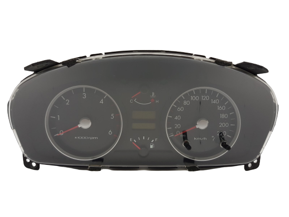 Speedometer/Instrument Cluster Hyundai Getz 94003-1C550 2004-35310H 21042 main product photo