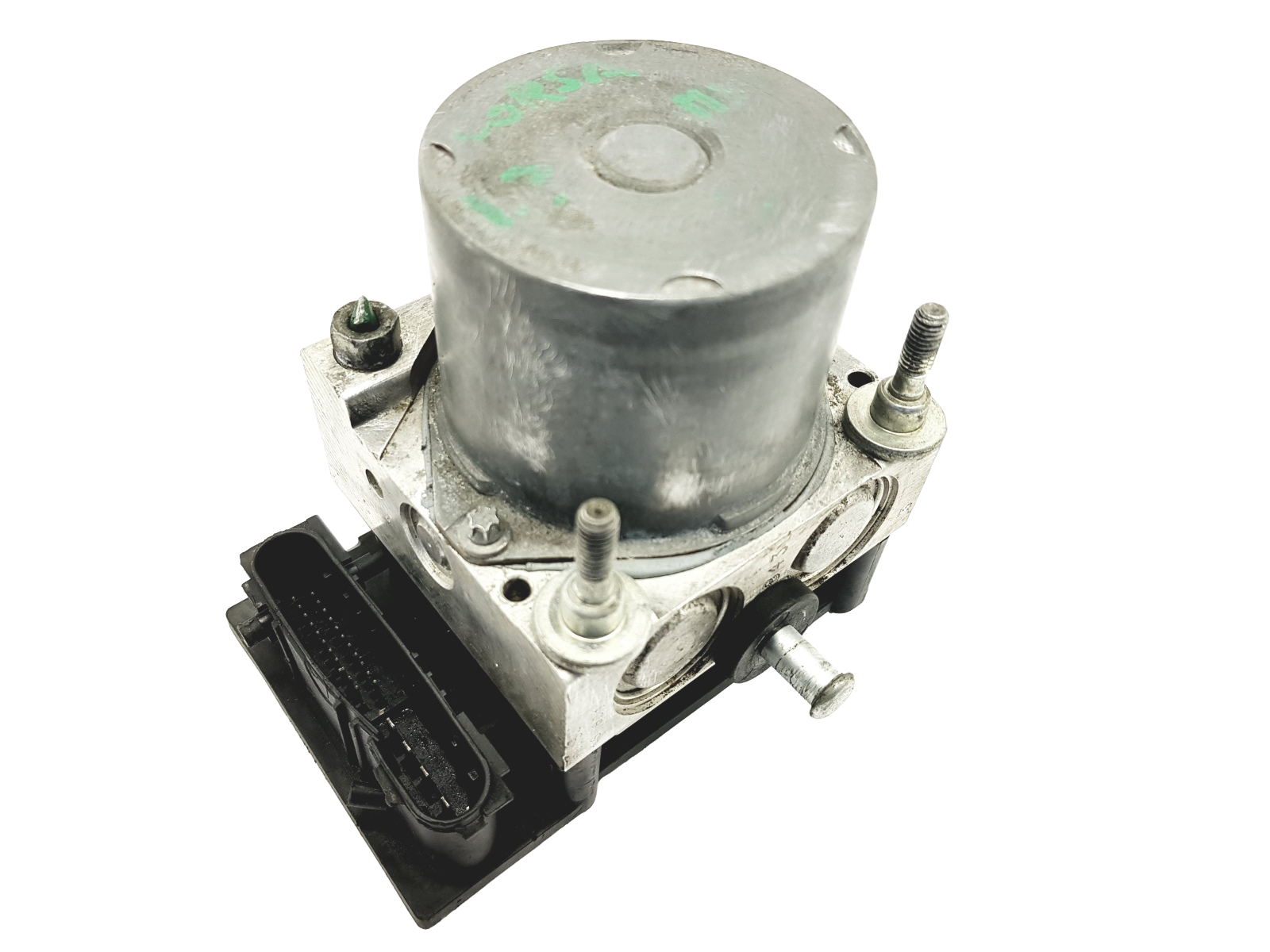 Abs Pump Opel Corsa C 13182319 0265800443 Bosch 34074 main product photo