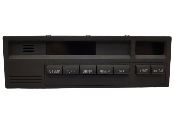 Computer Display BMW 3 E36 62138363579 8363579 main product photo