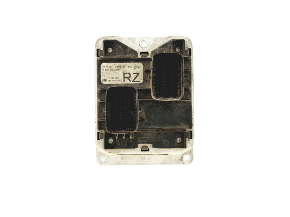 Controller 90532610RZ 0261204475 Opel GM 21390 main product photo