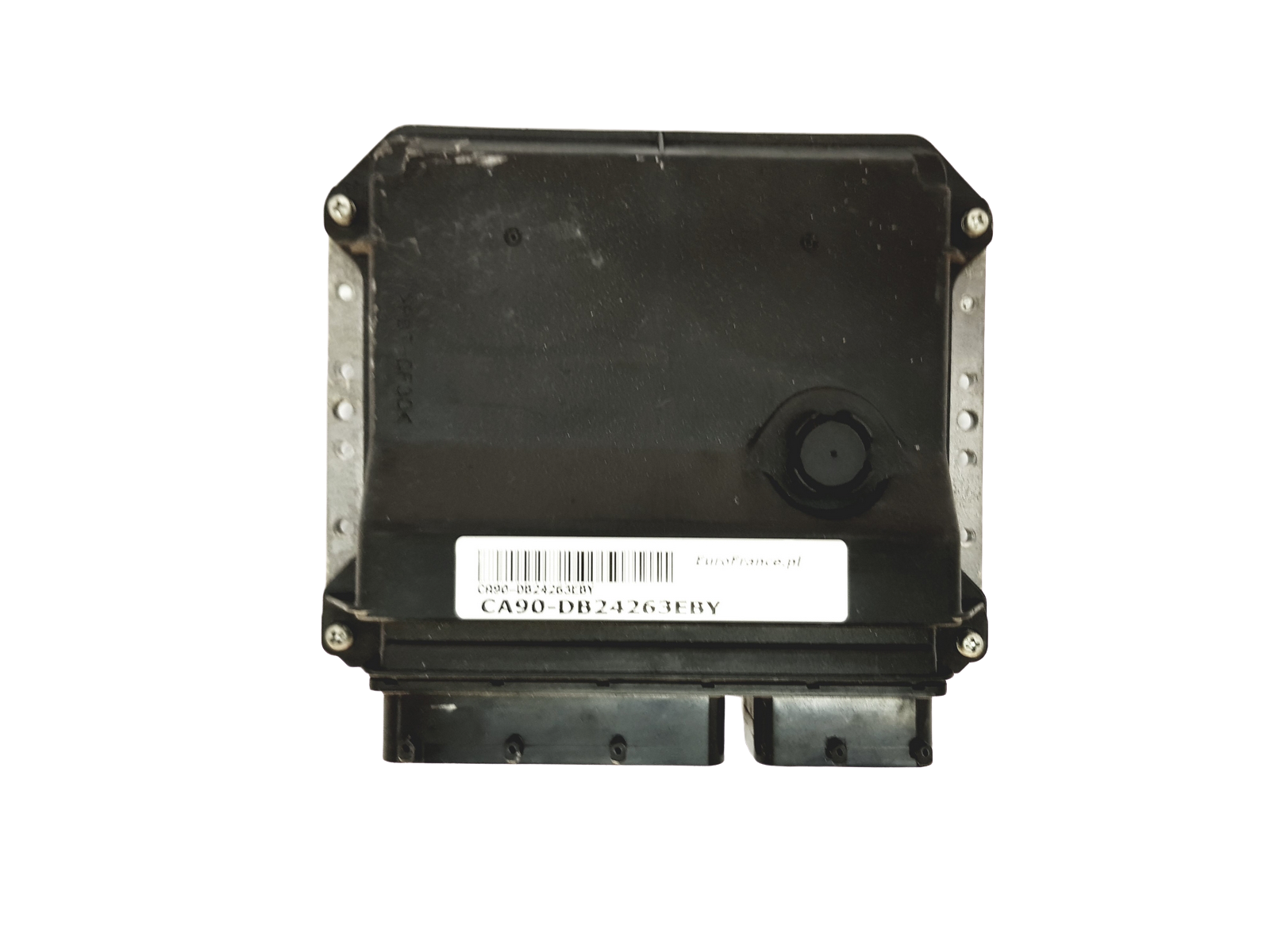 Controller 89661-0DB01 MB275400-1830 E Toyota Denso 24263 main product photo