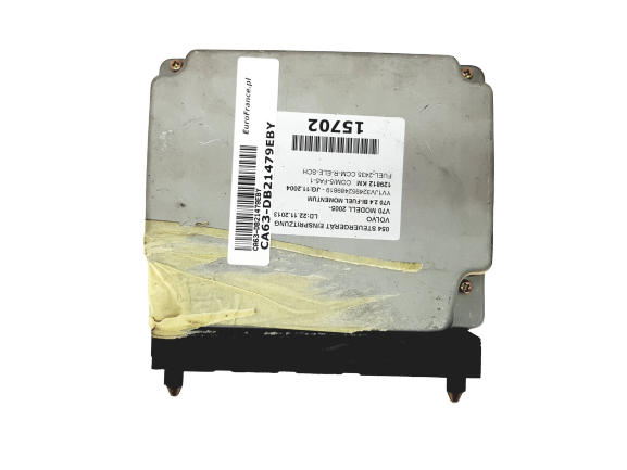 Controller 30670109A MB079700-9300 Volvo Denso main product photo