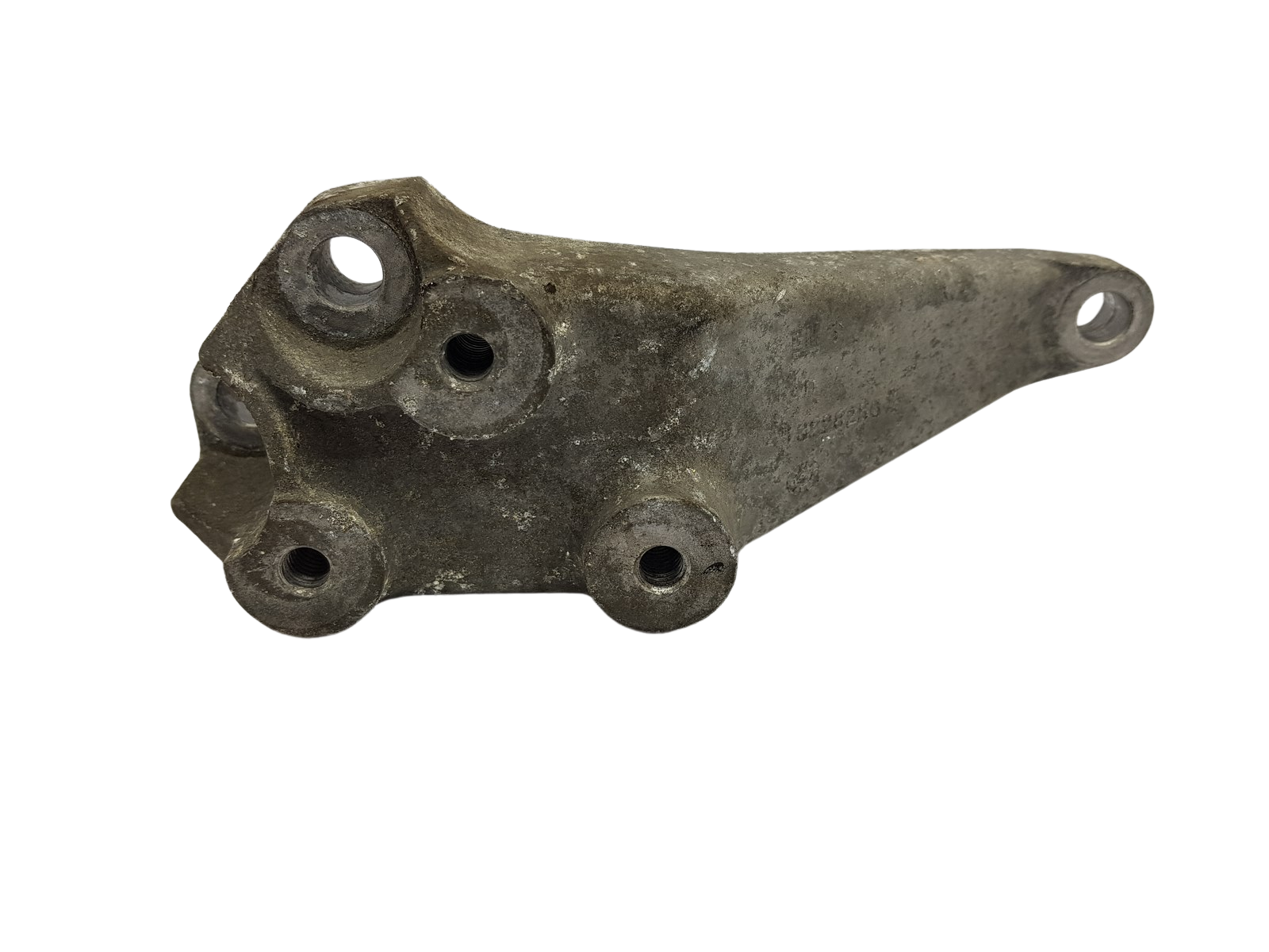 Mount, Bracket Łapa Skrzyni 13228256 Opel main product photo