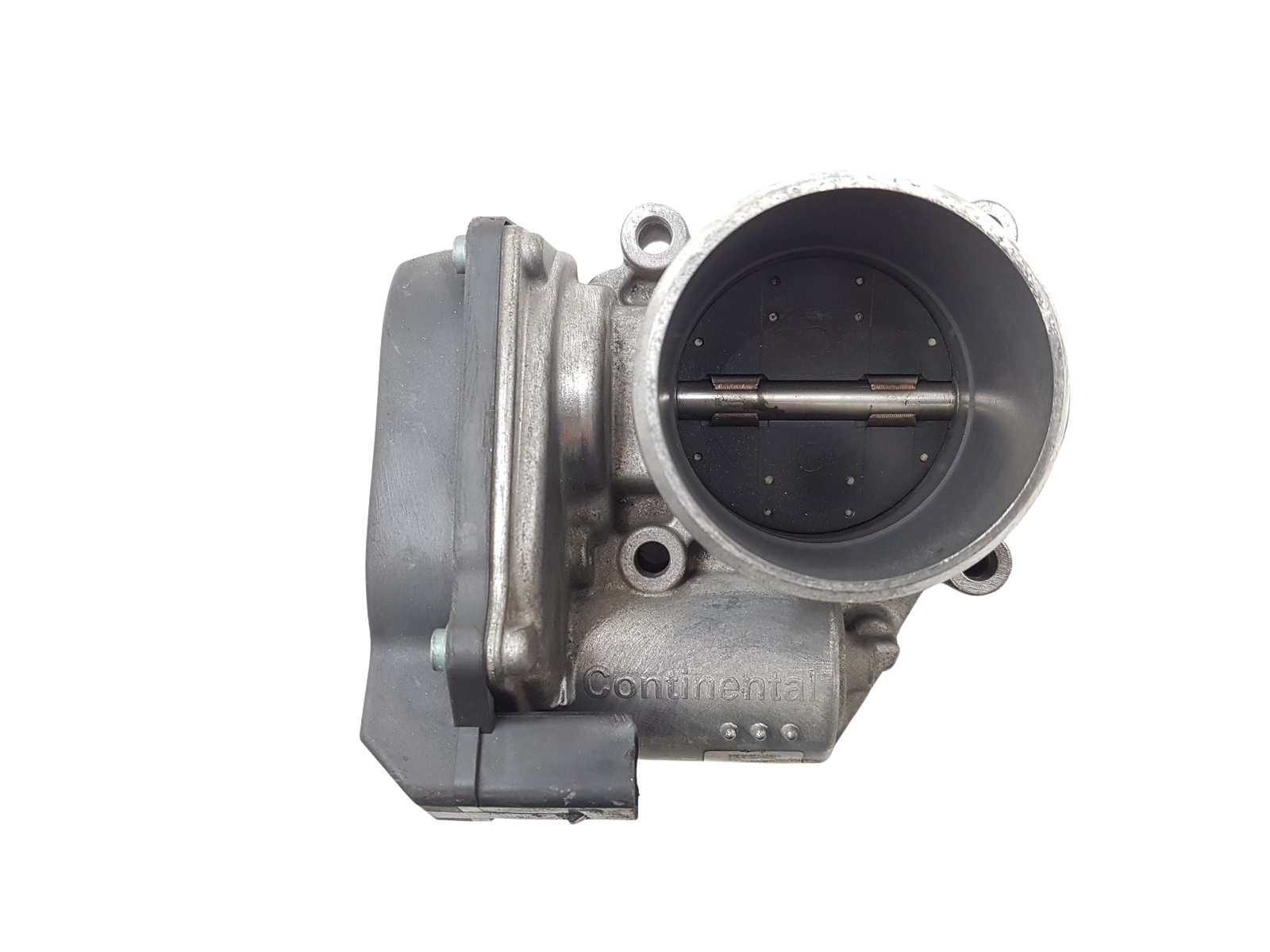 Air Throttle Body 06F133062Q A2C53390403 VW Audi Seat Skoda 3691 main product photo