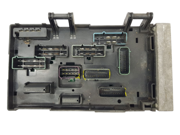 Fuse Box Chrysler 05144579AC 05144509AF 19604 main product photo