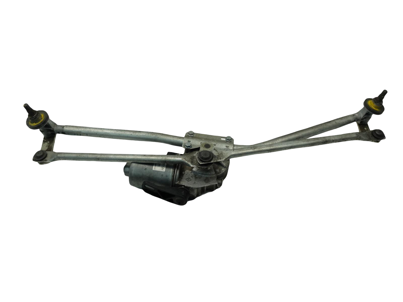 Wiper Mechanism Mercedes-Benz Sprinter A9068200040 404.955 main product photo