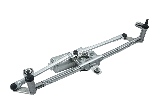 Wiper Linkage VW 1J1955603B 1J1955113C B18657 Borsehung main product photo