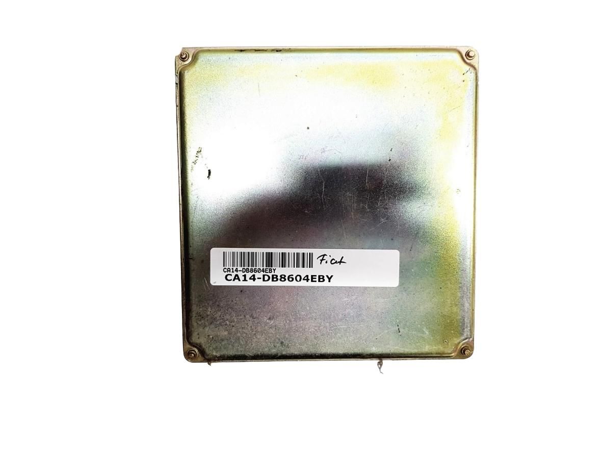 Controller 0465193310 GE315856 Fiat Hitachi main product photo