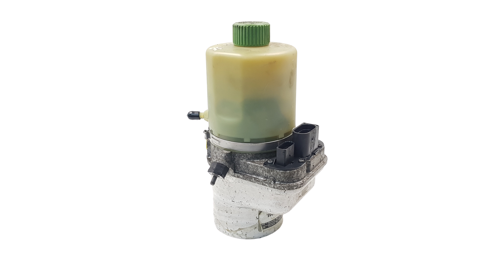 Power Steering Pump 6R0423156 6Q0423376 VW Seat Skoda TRW main product photo