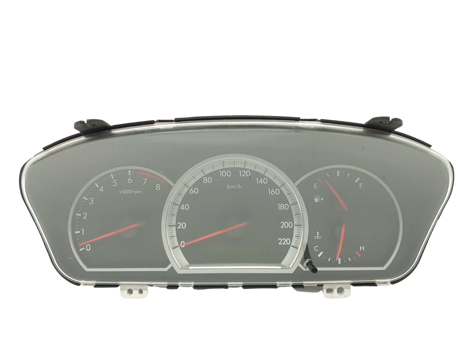 Speedometer/Instrument Cluster Chevrolet Epica 96647264K2 26874 main product photo