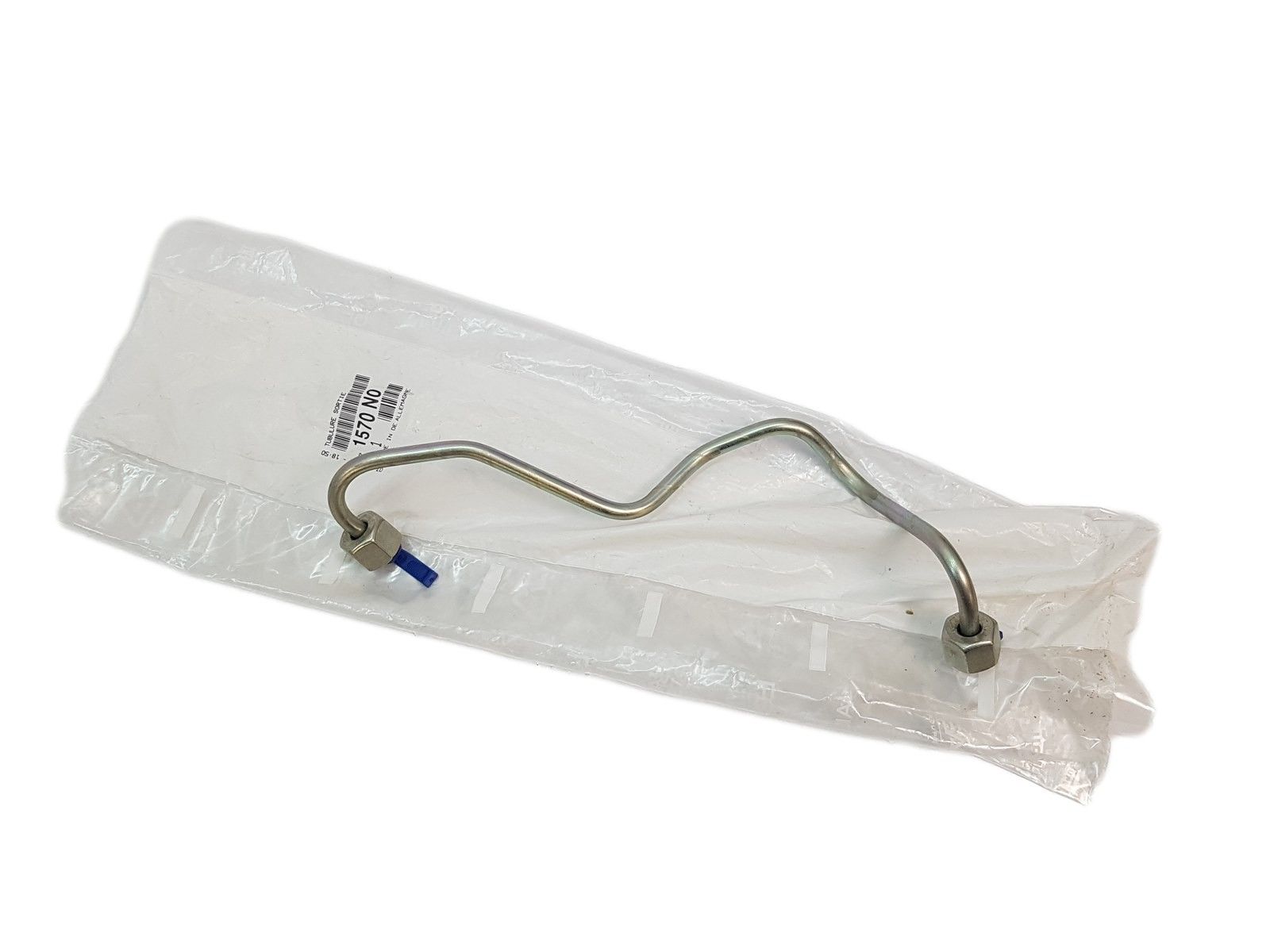 Fuel Lines New Original Citroen Peugeot 2.0 HDI 1570N0 main product photo