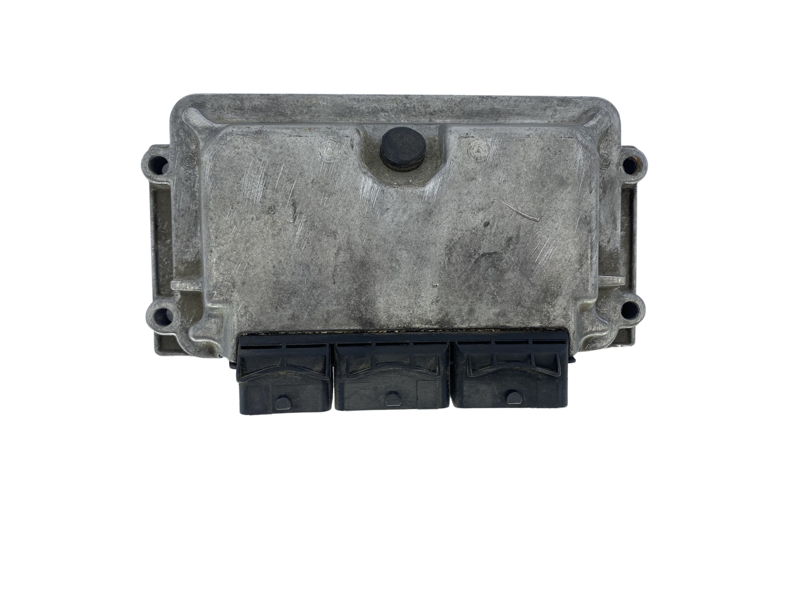Controller 0281001839 9630059880 PSA Bosch 50104 main product photo
