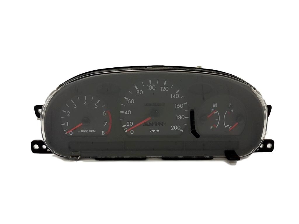 Speedometer/Instrument Cluster Hyundai Accent 7111-0550 71110550 11791 main product photo