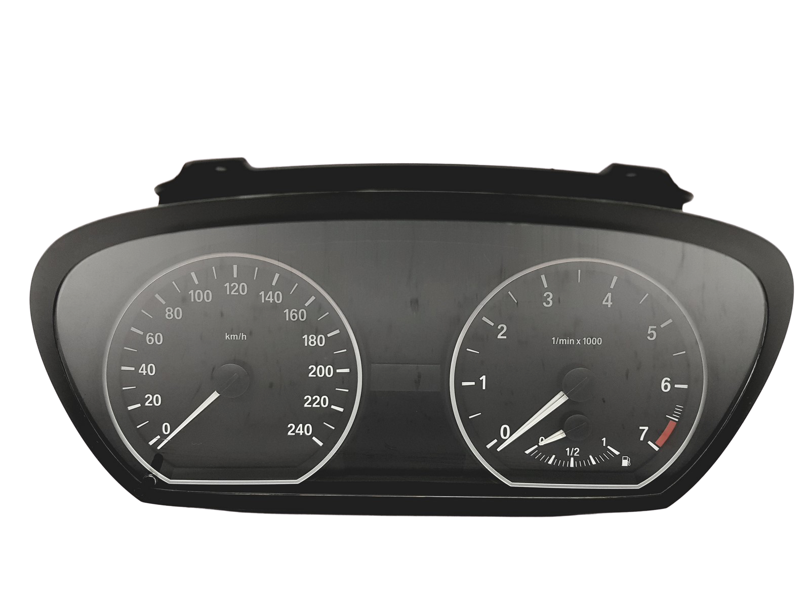 Speedometer/Instrument Cluster BMW 1 E87 9187322-01 32102 main product photo