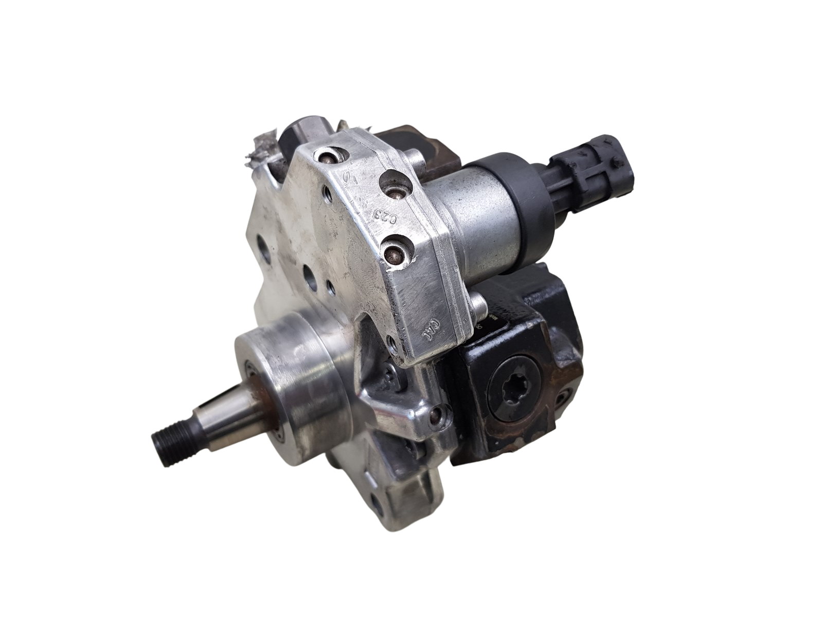 Injection Pump Bosch 0445010034 0928400584 Chrysler Jeep LDV 1044 main product photo