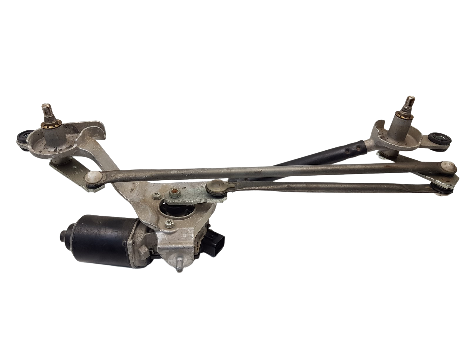 Wiper Mechanism Hyundai I40 98100-3Z000 03524-8190 1623 main product photo